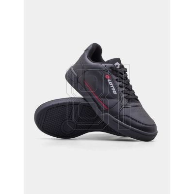 9. Lotto Nandu shoes M 2400100U-1130