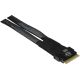 2. Inter-Tech Cable SFF 8654-8x - SFF 8087-2x 0.75m