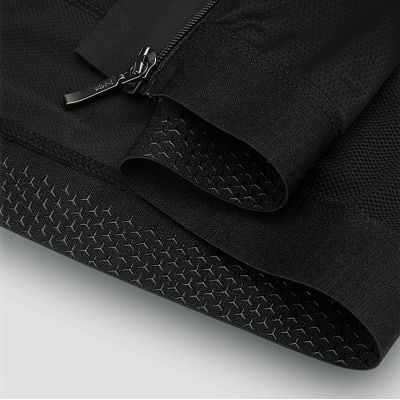 4. Rockbros 15120002005 Cycling Jersey with Short Sleeves XXL - Black