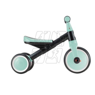 11. LEARNING TRIKE 2in1 (735-206)