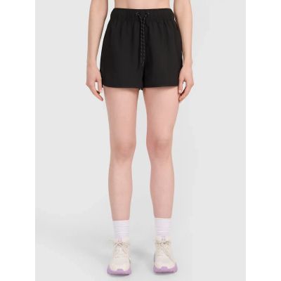 Women's swimming shorts 4F 4FWSS26UBDSF160-20S
