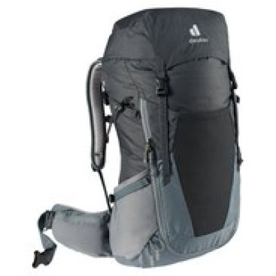 2. Deuter Futura 24 l Black