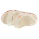 3. Crocs Crocband Cruiser Glow Confetti Band Sandal K 212527-2MK Beige 28/29