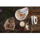 25. Adler AD 4206 hand mixer (300W; white)