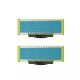 2. PHILIPS QP 225/50 One Blade replacement blade