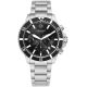 Giewont Chronograph Sapphire Silver Men's Watch GW3970-B2