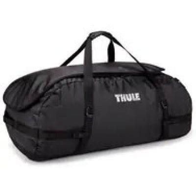 Thule Chasm TDSD305 Black Sports Bag 130L Polyester Black