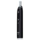 32. BRAUN ORAL-B ELECTRIC TOOTHBRUSH IO 6N BLACK ONYX black