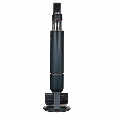 10. Samsung Bespoke Jet Plus Complete Extra Cordless Upright Vacuum Cleaner VS20B95943N/GE