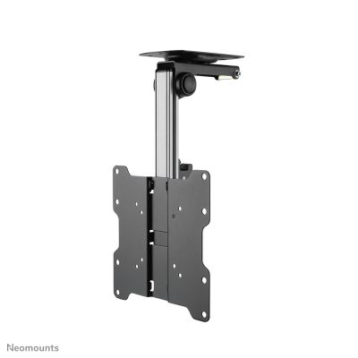 7. Neomounts FPMA-C020BLACK TV mount for televisions up to 101.6 cm (40"), Black
