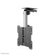 7. Neomounts FPMA-C020BLACK TV mount for televisions up to 101.6 cm (40"), Black
