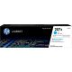 3. HP 207X High Yield Cyan Original LaserJet Toner