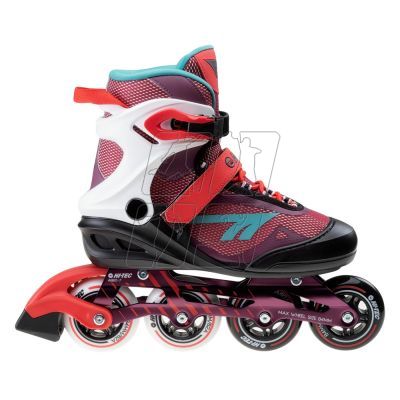 2. Fitness Hi-Tec Lady Rizzo roller skates 92800398247