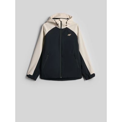7. Women's transitional jacket 5000 membrane 4F 4FRAW26TTJAF1409-20S