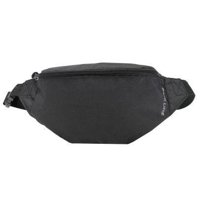 Waist Bag L2045 Black SEMI LINE