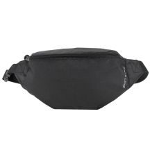 Waist Bag L2045 Black SEMI LINE