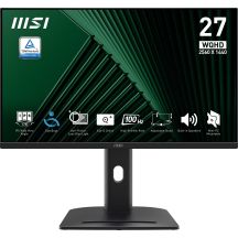 MSI PRO MP275QPG Monitor
