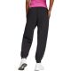 9. adidas Essentials Linear French Terry Cuffed W Pants JC5948