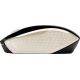 3. HP Wireless Mouse 200 Silk Gold Wireless Black and Gold 2HU83AA