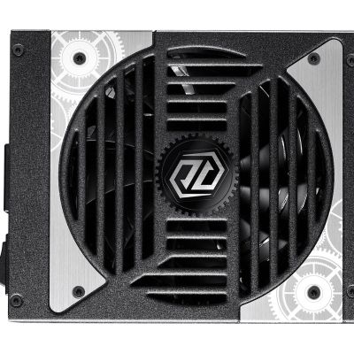 2. ASRock TAICHI 1650W Titanium Power Supply