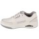 2. Skechers Uno Court - Low-Post 183140-WHT White 40