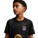 6. Nike FC Barcelona Stadium Away 2026/27 Kids' Jersey Purple-Black II1674 505