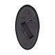10. Kensington Pro Fit Ergo Wireless Mouse