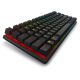 3. Dell Alienware Pro US QWERTY Wireless Keyboard Dark