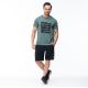 4. Men's AMEZO Short Sleeve T-Shirt