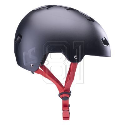 4. Coolslide Nuts Jr 92800354410 helmet