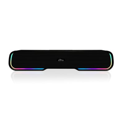 22. MEDIA-TECH SOUNDBAR PHANTOM BT 5.1 + EDR MT3180