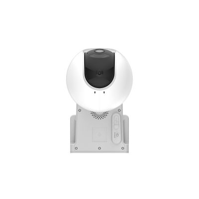 21. EZVIZ HB8 2K IP Security Camera with Solar Panel