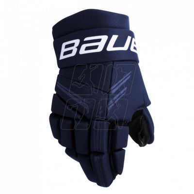 7. Bauer X &#39;24 Int M 1063729 hockey gloves