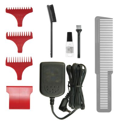 4. WAHL Detailer Li 08171-016H Hair Clipper