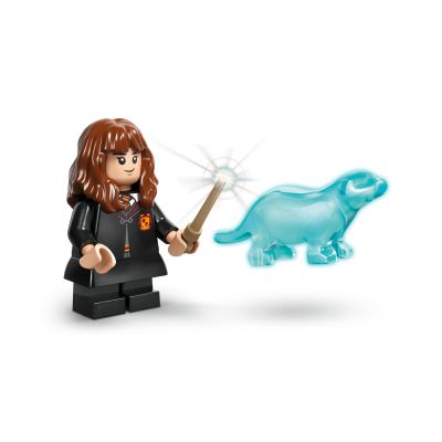 20. LEGO Harry Potter 76464 Cauldron: Secret Potions Classroom