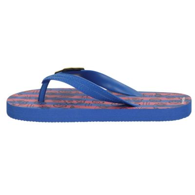 5. FC Barcelona junior flip-flops 2300007503