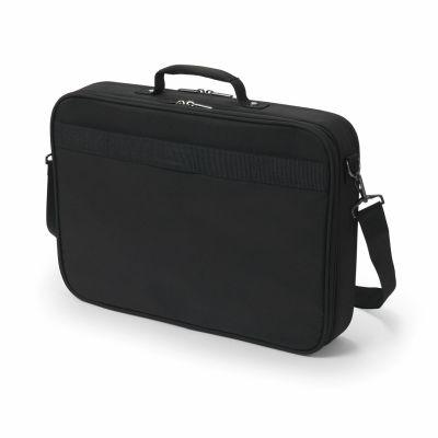 3. DICOTA Eco Multi Plus BASE 39.6 cm (15.6") Briefcase Black
