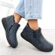 12. POTOCKI Ankle Boots