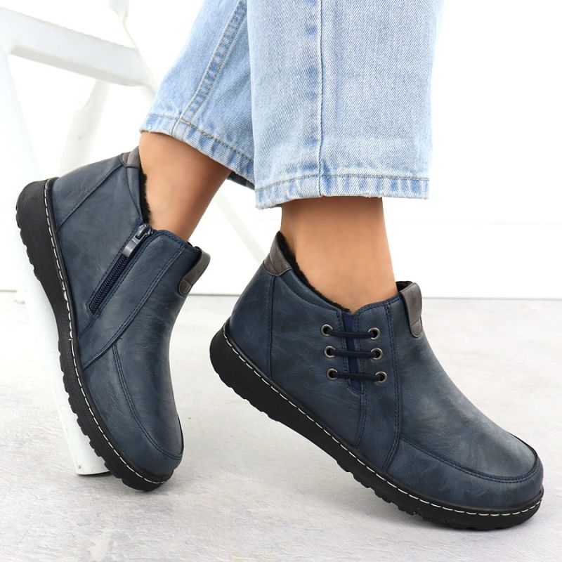 12. POTOCKI Ankle Boots