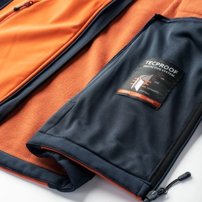 7. Hi-Tec Mans M jacket 92800396786