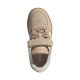 4. adidas Breaknet Sleek beige KI6501 children's shoes