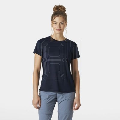 3. Helly Hansen HH Tech Tshirt 2.0 W 49580 597