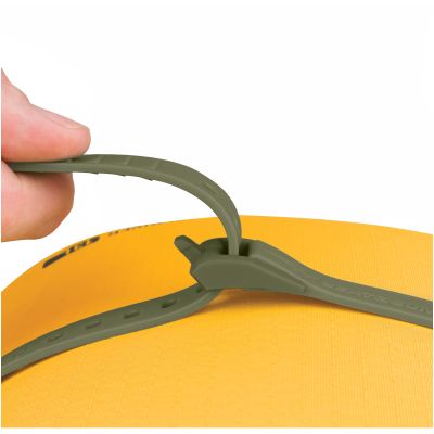 4. SEA TO SUMMIT Stretch-Loc Tie-Down Strap Set, 4 pcs.