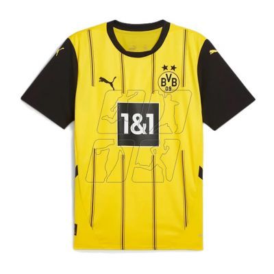 4. Puma Borussia Dortmund Home Replica T-shirt M 774946 01