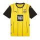 4. Puma Borussia Dortmund Home Replica T-shirt M 774946 01