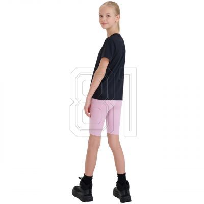 8. Shorts 4F FNK F0857 Jr 4FJWSS25TFSHF0857 56S