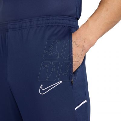 4. Nike Dri-Fit Academy 25 M FZ9805 410 Pants