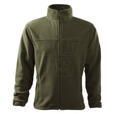 3. Malfini Jacket, fleece M MLI-50169