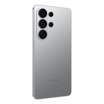 2. Samsung Galaxy S26 Ultra SM-S948B/DS 17.5 cm (6.9") Dual SIM Android 16.0 5G USB Type-C 12 GB 256 GB 5000 mAh Silver