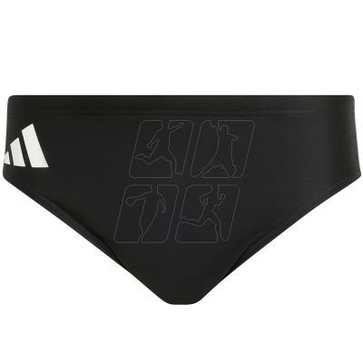 Adidas Solid M IA7086 swim briefs